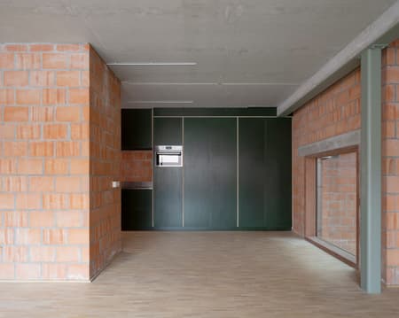 Peper Multifunctional Building